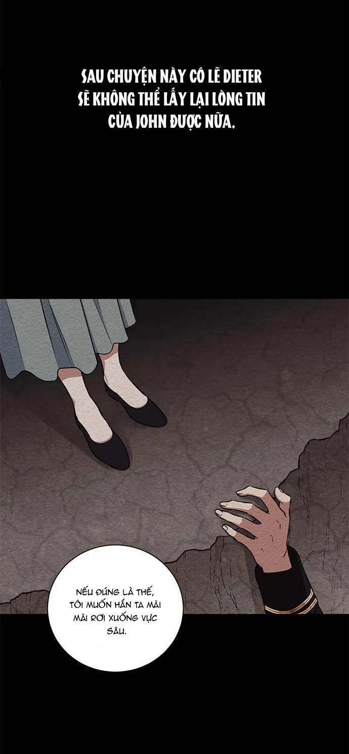 Điệp Viên Hai Mang 47 trang 23