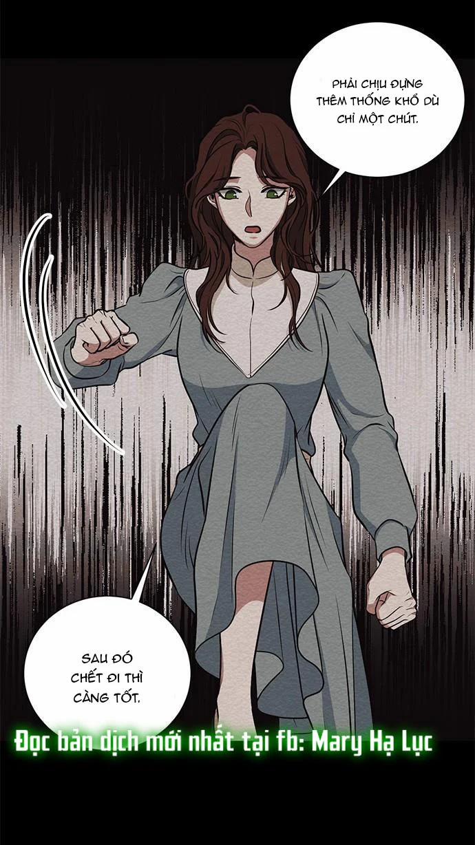 Điệp Viên Hai Mang 47 trang 24