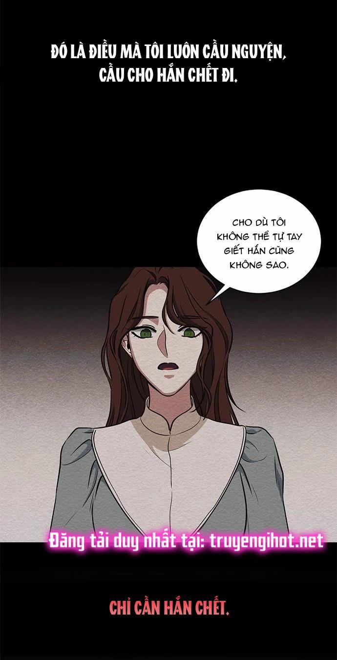 Điệp Viên Hai Mang 47 trang 27