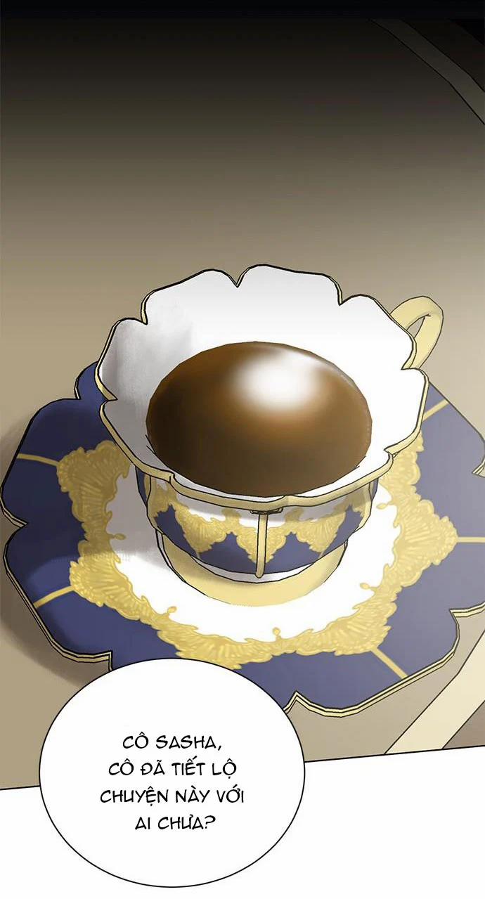 Điệp Viên Hai Mang 47 trang 28