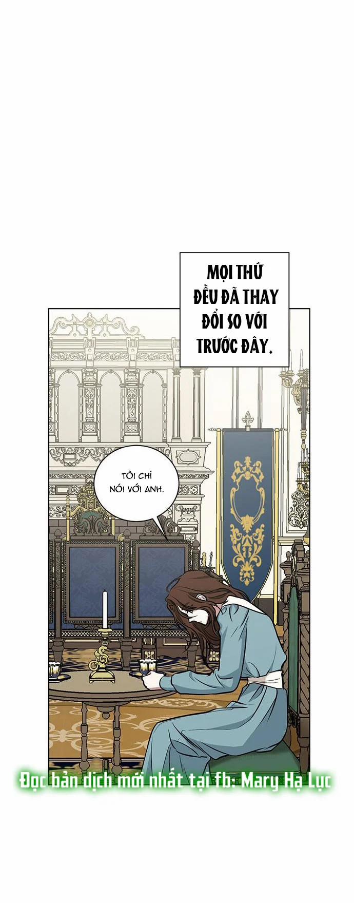 Điệp Viên Hai Mang 47 trang 29