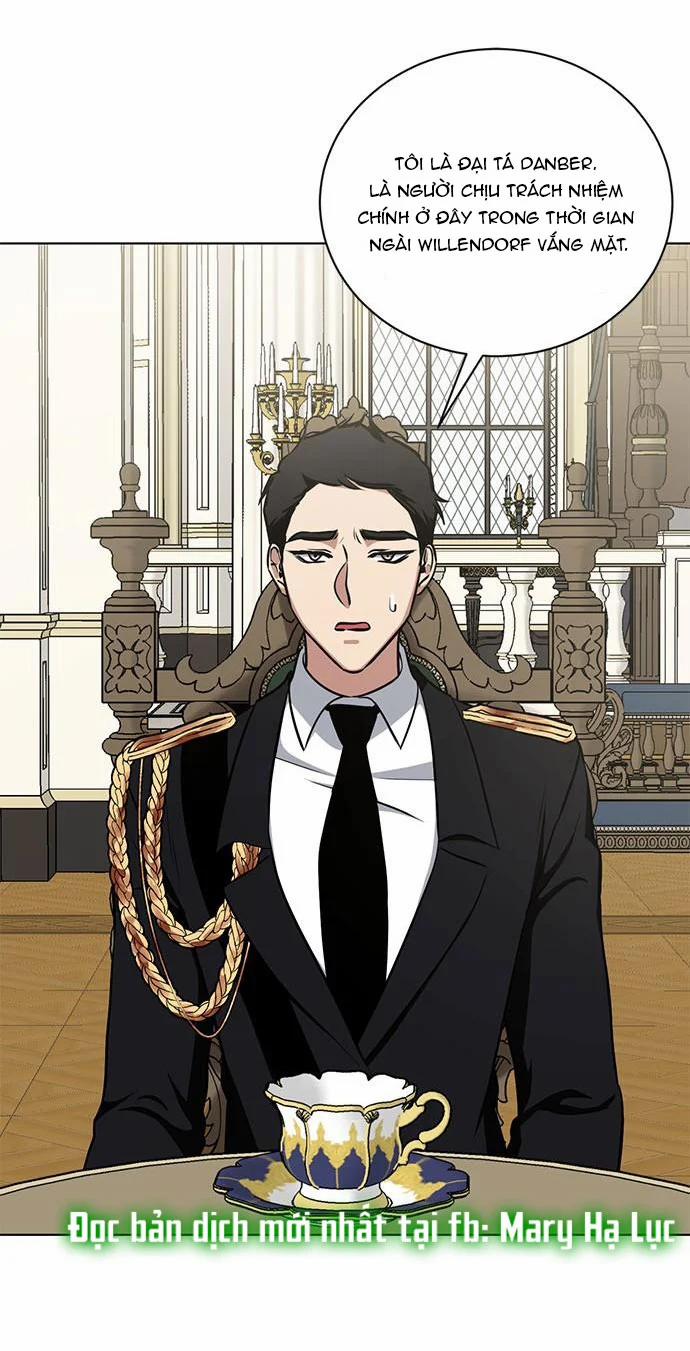 Điệp Viên Hai Mang 47 trang 3