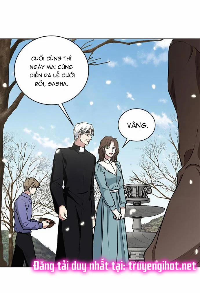 Điệp Viên Hai Mang 47 trang 33