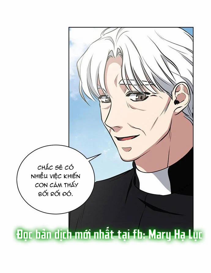 Điệp Viên Hai Mang 47 trang 34