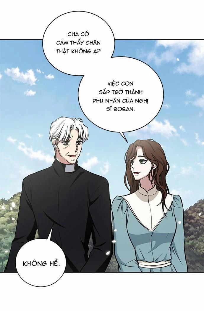 Điệp Viên Hai Mang 47 trang 35