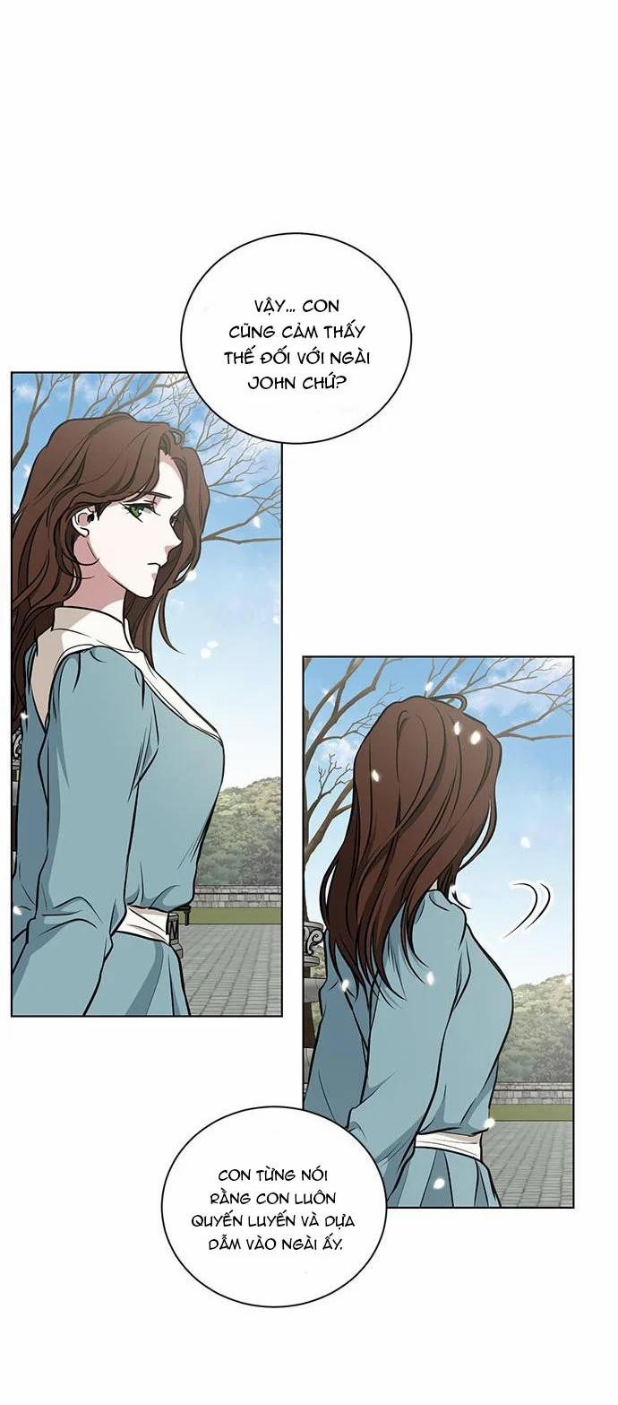 Điệp Viên Hai Mang 47 trang 37