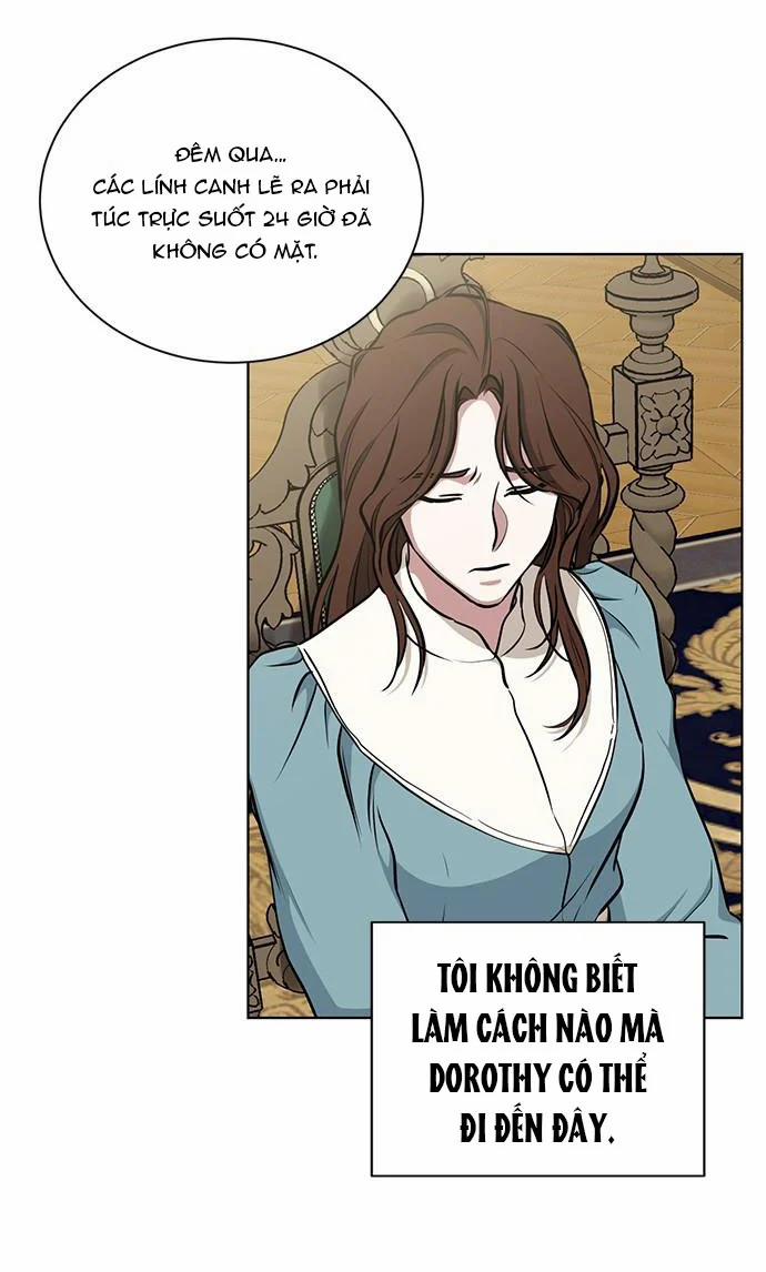 Điệp Viên Hai Mang 47 trang 4