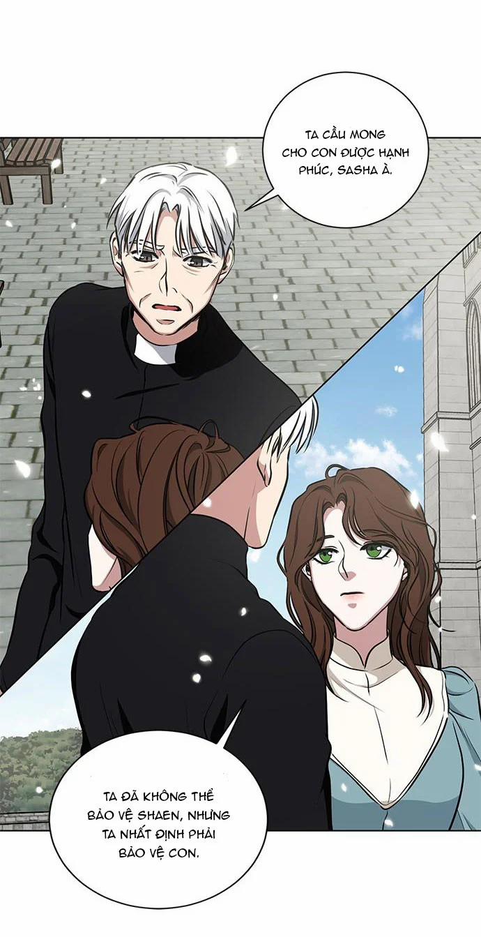 Điệp Viên Hai Mang 47 trang 46