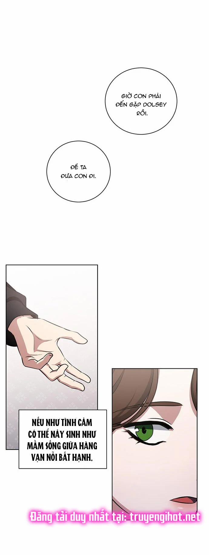 Điệp Viên Hai Mang 47 trang 49