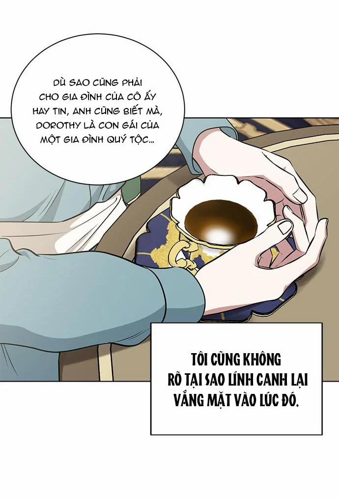 Điệp Viên Hai Mang 47 trang 5