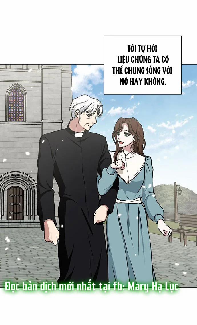 Điệp Viên Hai Mang 47 trang 50