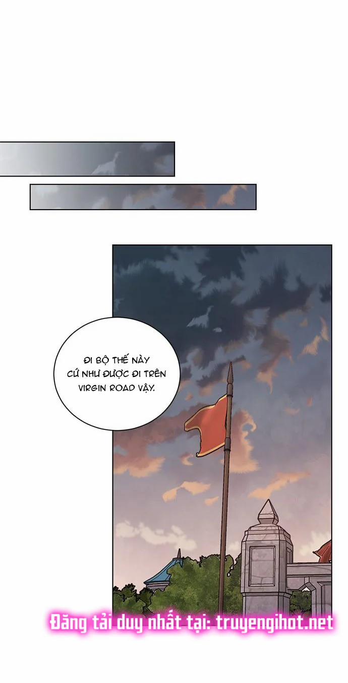 Điệp Viên Hai Mang 47 trang 52