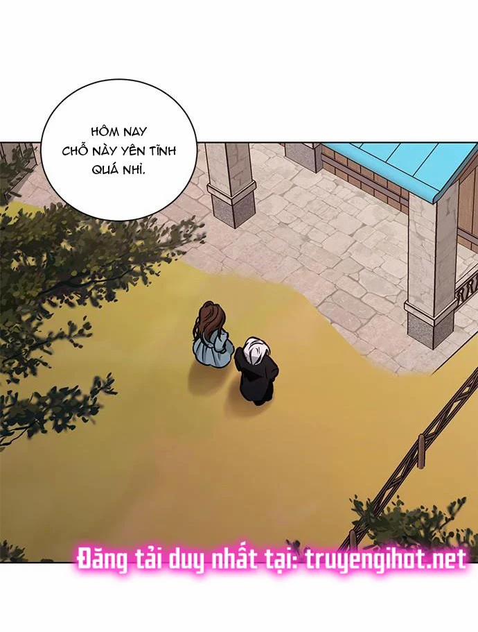 Điệp Viên Hai Mang 47 trang 54