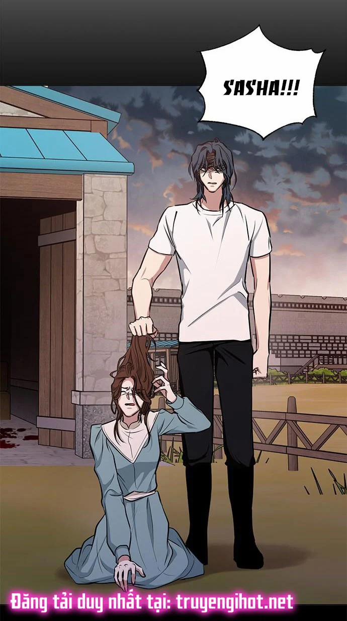 Điệp Viên Hai Mang 47 trang 59