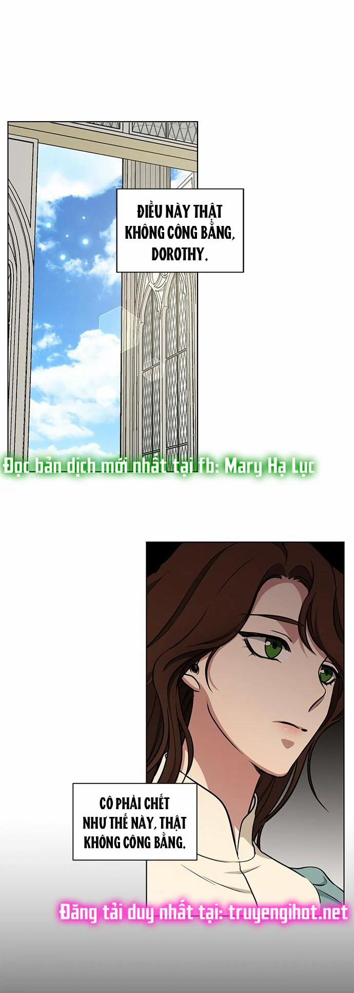 Điệp Viên Hai Mang 47 trang 7