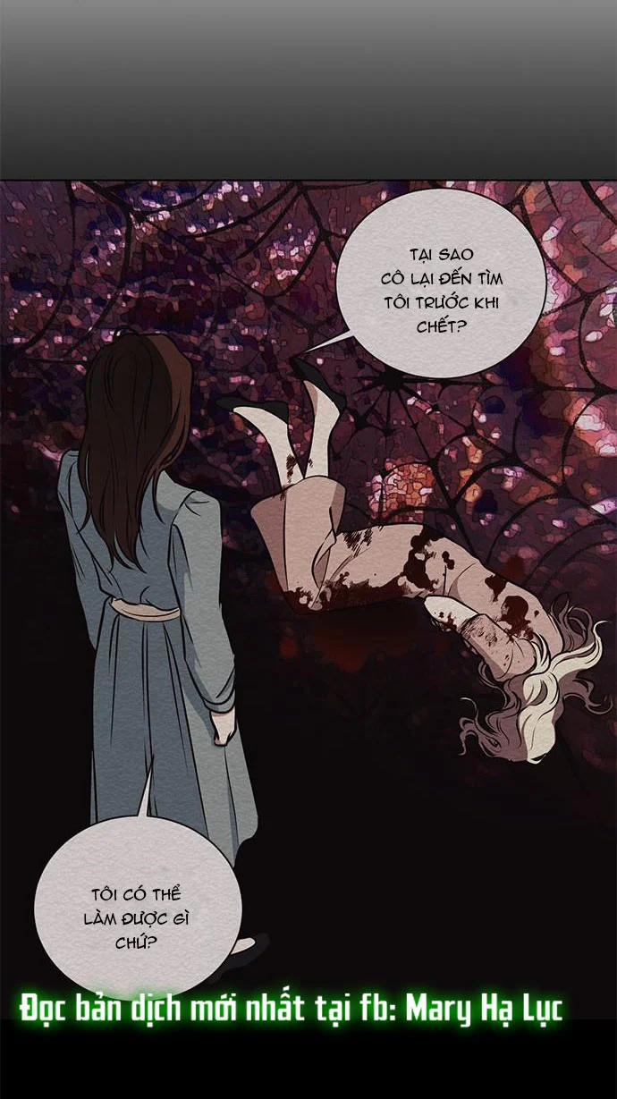 Điệp Viên Hai Mang 47 trang 8