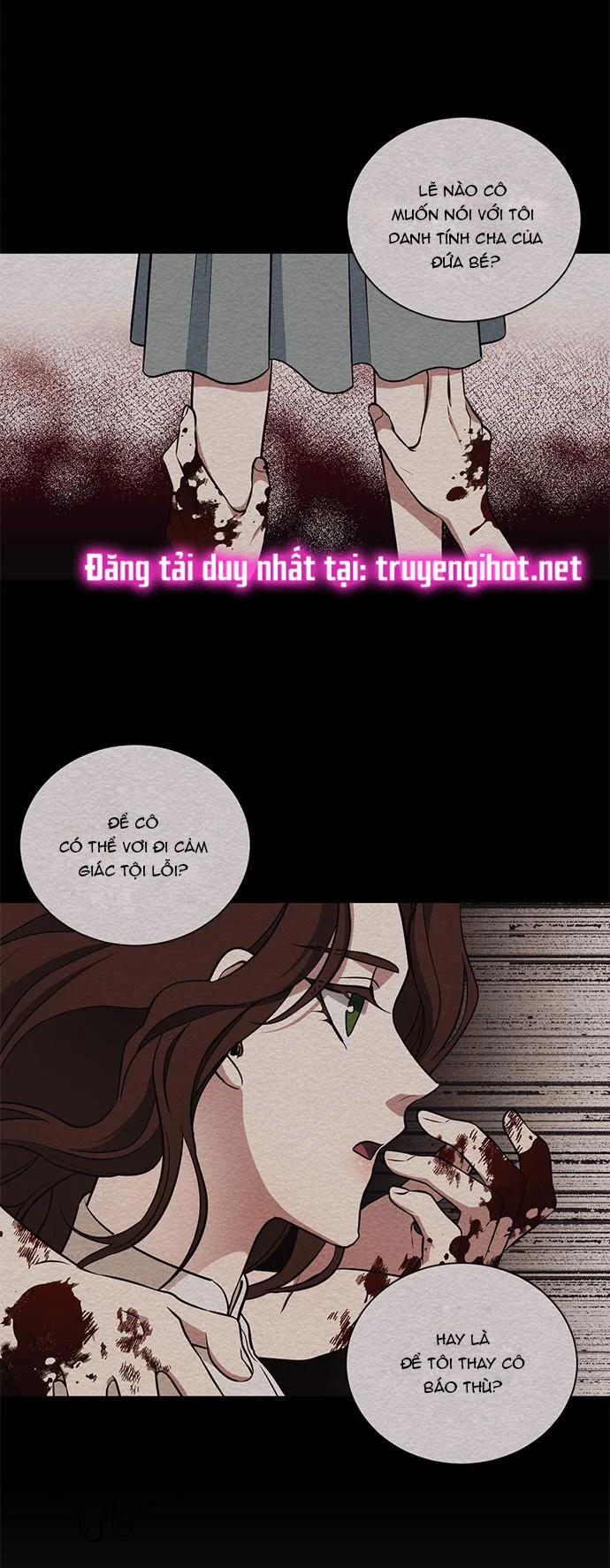 Điệp Viên Hai Mang 47 trang 9