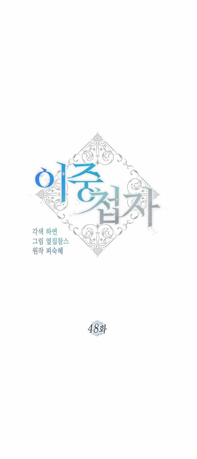 Điệp Viên Hai Mang 48.1 trang 0