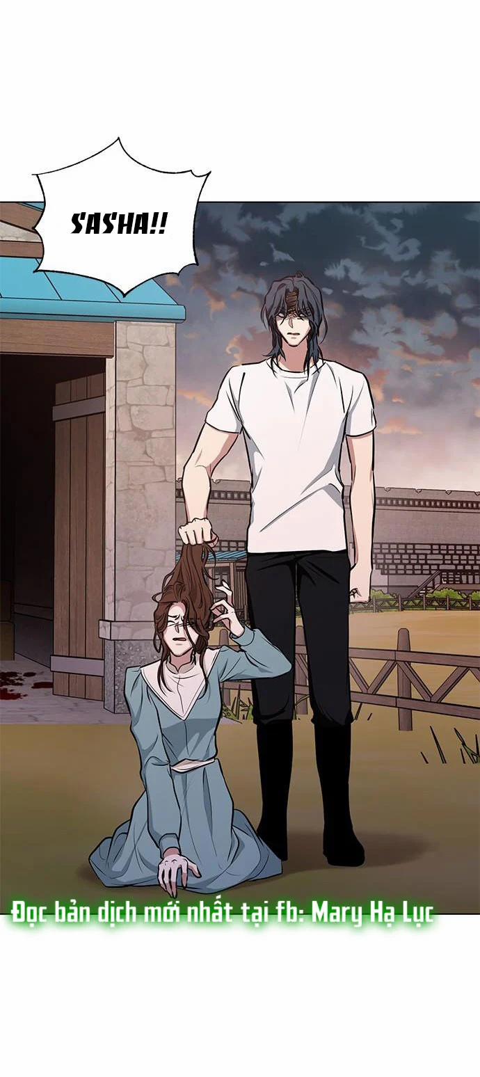 Điệp Viên Hai Mang 48.1 trang 1