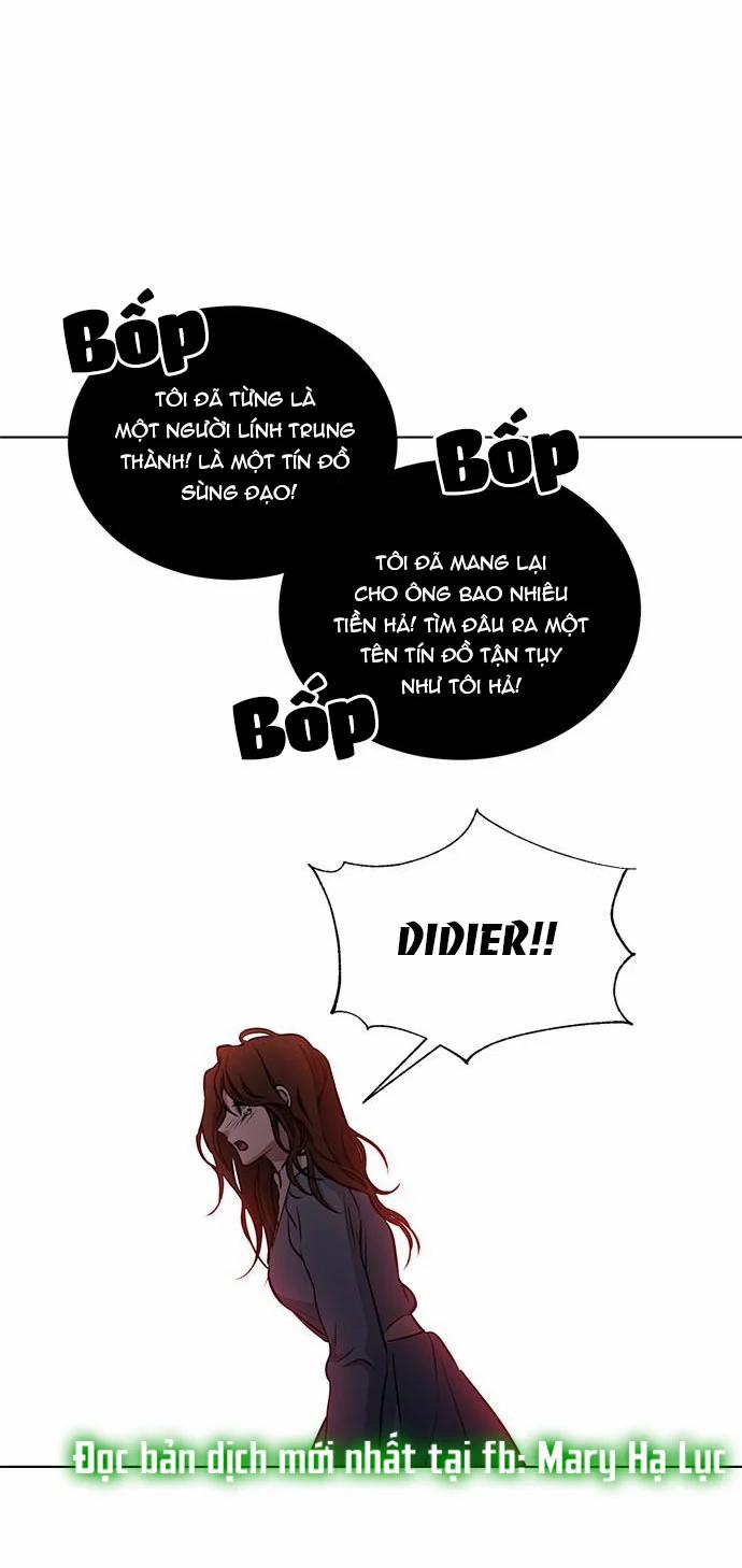 Điệp Viên Hai Mang 48.1 trang 15