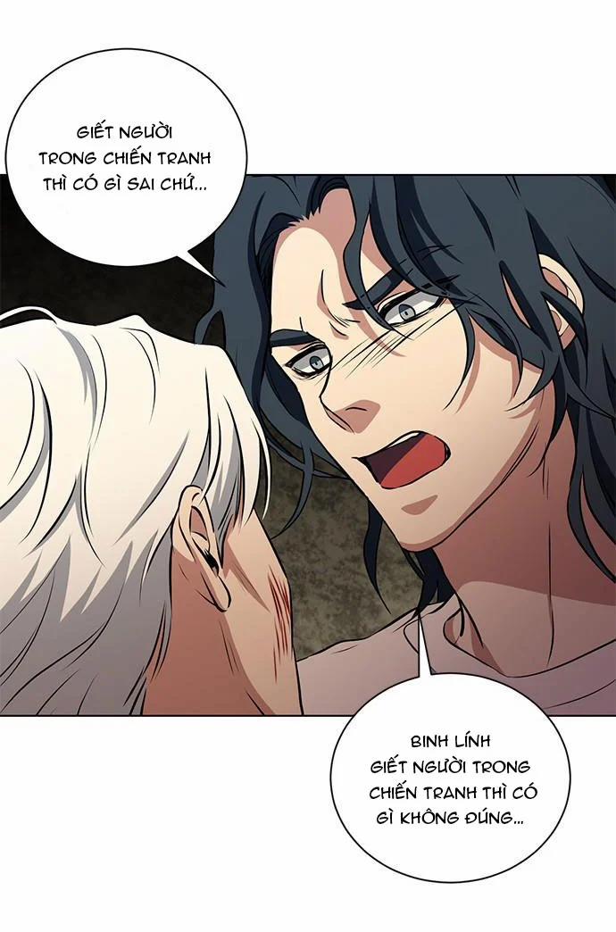 Điệp Viên Hai Mang 48.1 trang 16