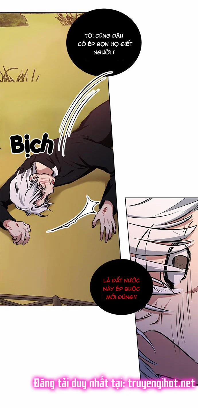 Điệp Viên Hai Mang 48.1 trang 17