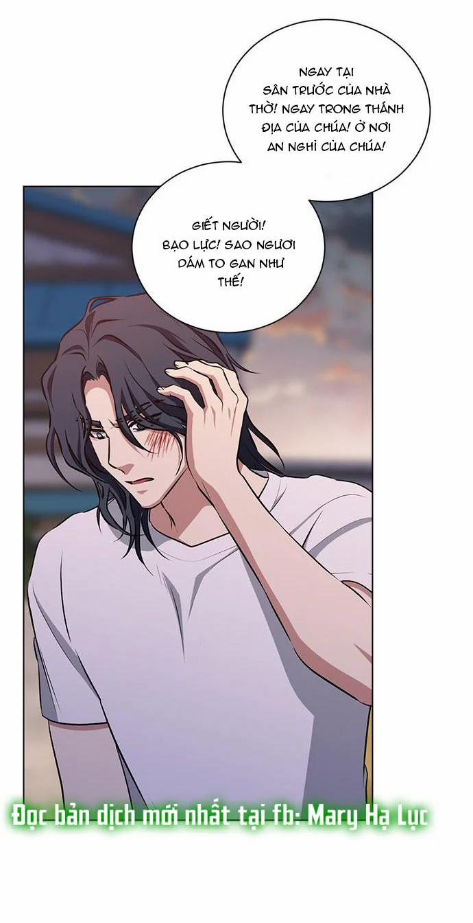 Điệp Viên Hai Mang 48.1 trang 5