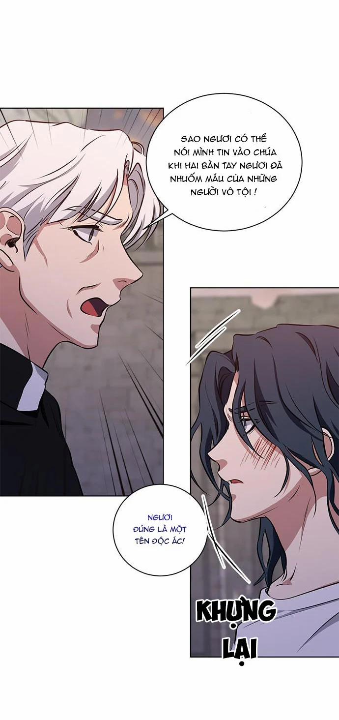 Điệp Viên Hai Mang 48.1 trang 7