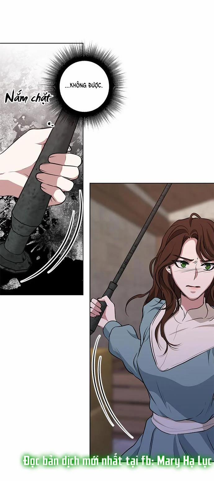 Điệp Viên Hai Mang 48.2 trang 1