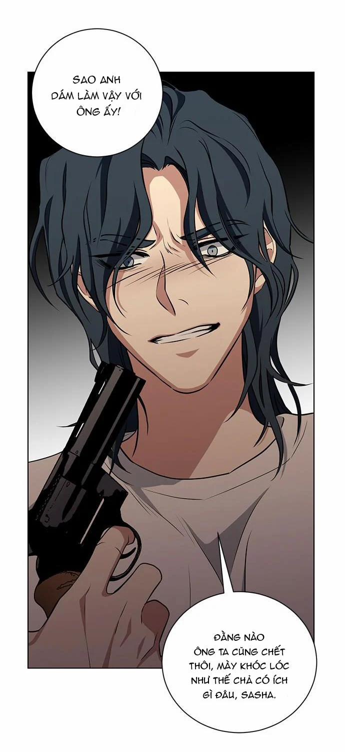 Điệp Viên Hai Mang 48.2 trang 11