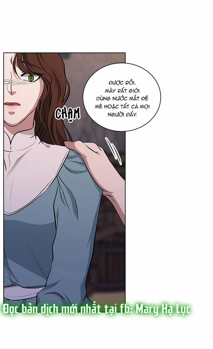 Điệp Viên Hai Mang 48.2 trang 14