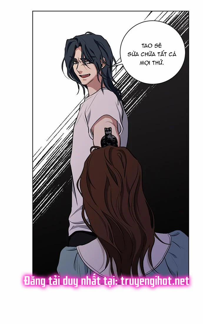 Điệp Viên Hai Mang 48.2 trang 20