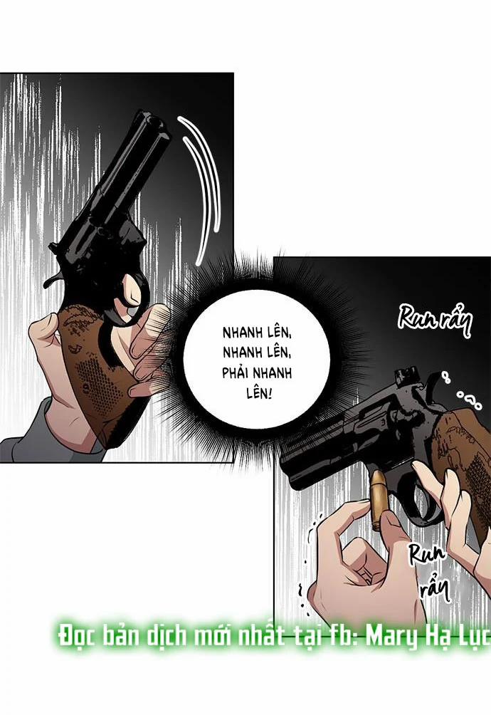 Điệp Viên Hai Mang 48.2 trang 5