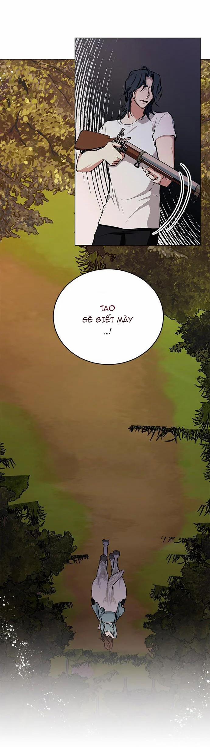 Điệp Viên Hai Mang 49.1 trang 11