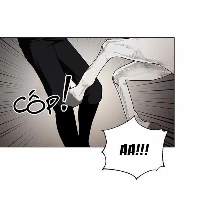 Điệp Viên Hai Mang 49.1 trang 2