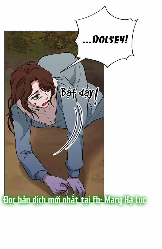 Điệp Viên Hai Mang 49.1 trang 21