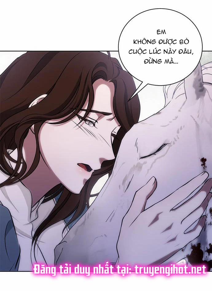 Điệp Viên Hai Mang 49.1 trang 25