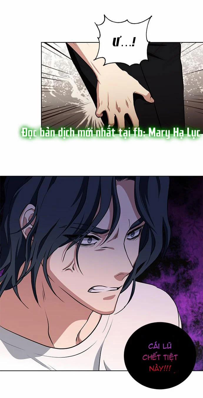 Điệp Viên Hai Mang 49.1 trang 8