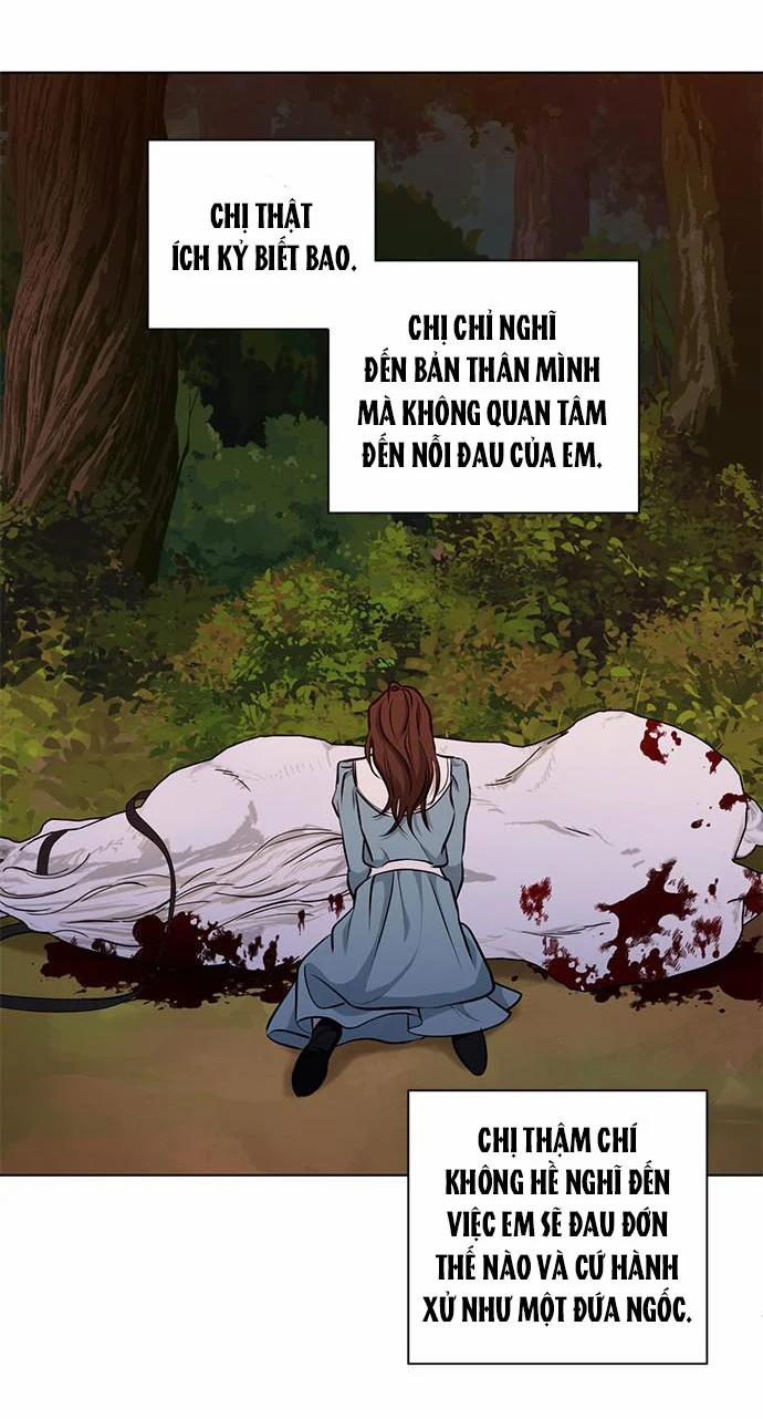 Điệp Viên Hai Mang 49.2 trang 10