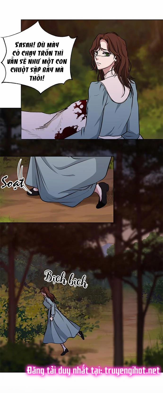 Điệp Viên Hai Mang 49.2 trang 12