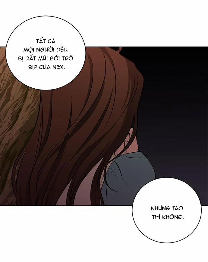 Điệp Viên Hai Mang 49.2 trang 21