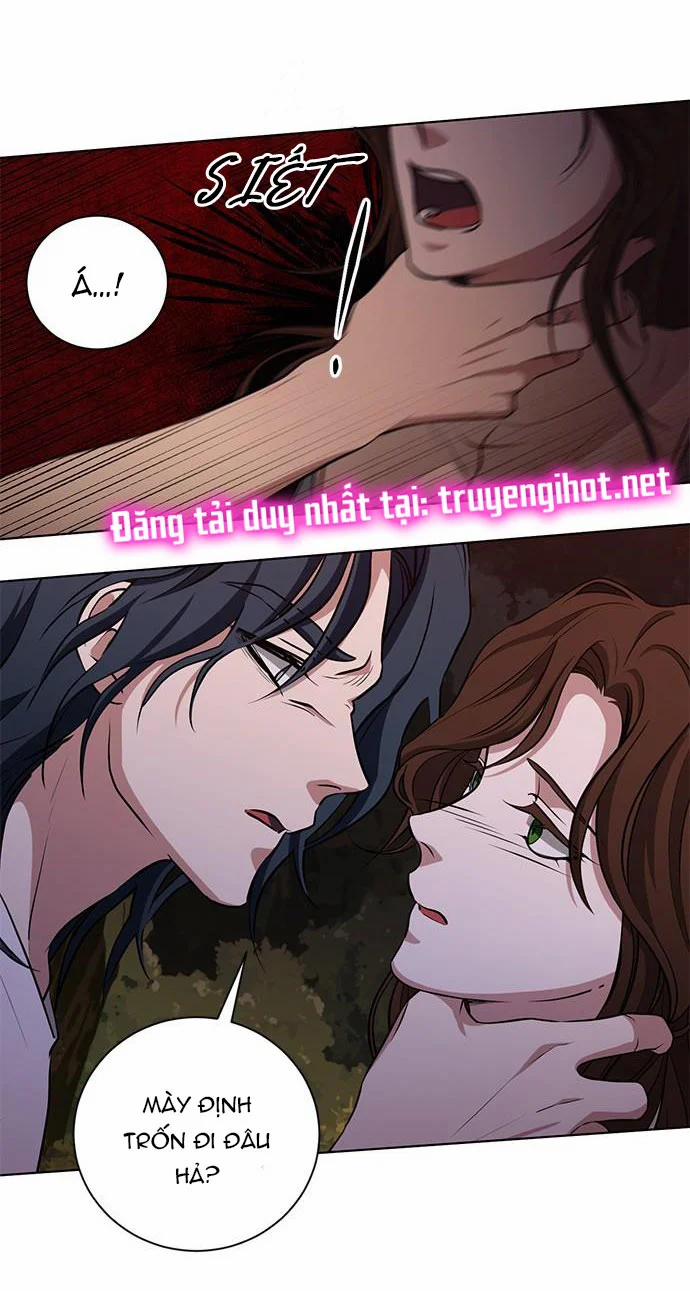 Điệp Viên Hai Mang 49.2 trang 24