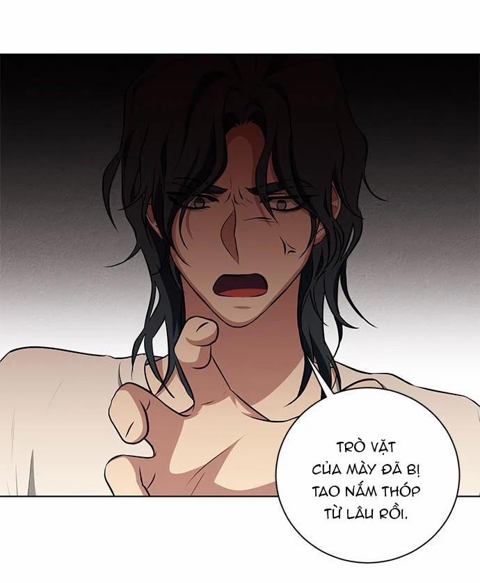 Điệp Viên Hai Mang 49.2 trang 25