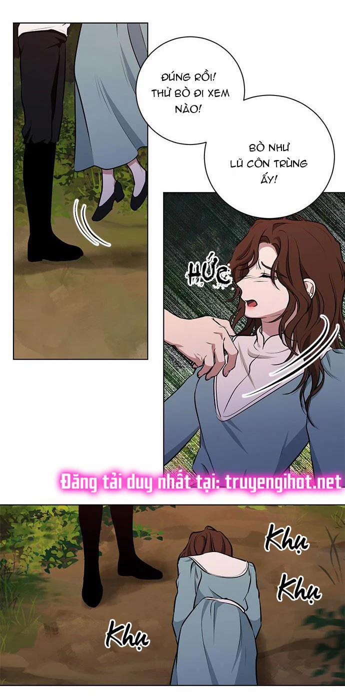 Điệp Viên Hai Mang 49.2 trang 27