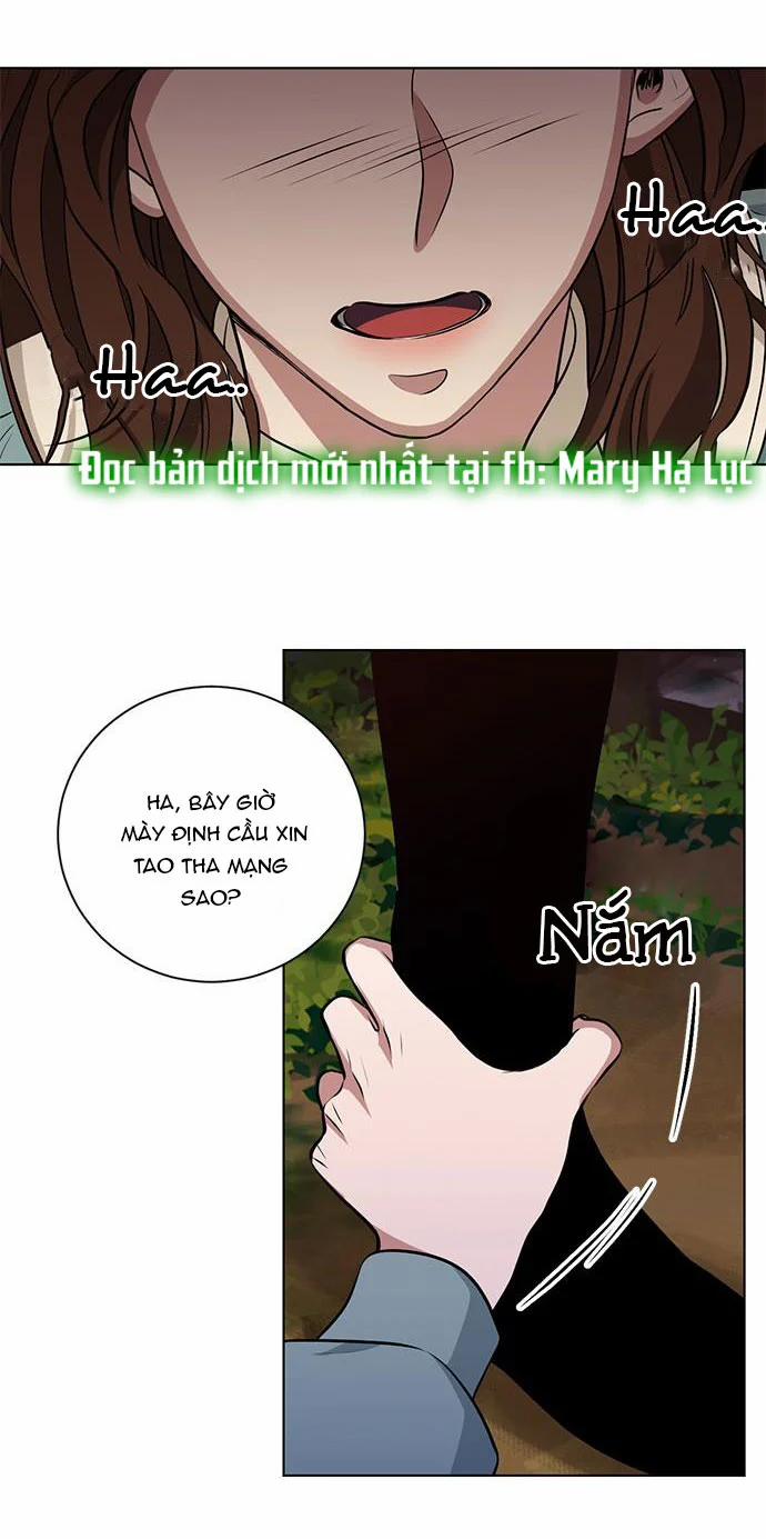 Điệp Viên Hai Mang 49.2 trang 30