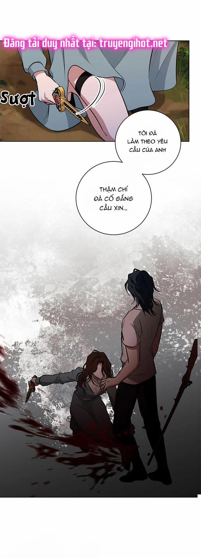 Điệp Viên Hai Mang 49.2 trang 31