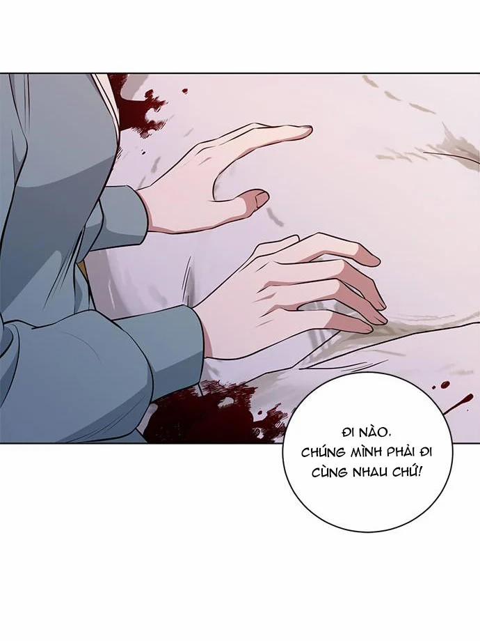 Điệp Viên Hai Mang 49.2 trang 5