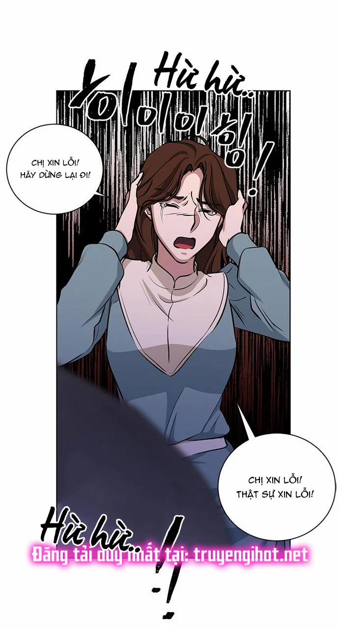 Điệp Viên Hai Mang 49.2 trang 9