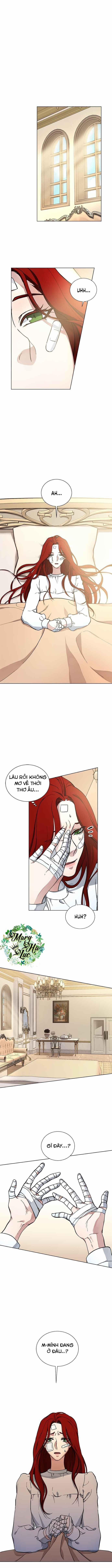 Điệp Viên Hai Mang 5 trang 0