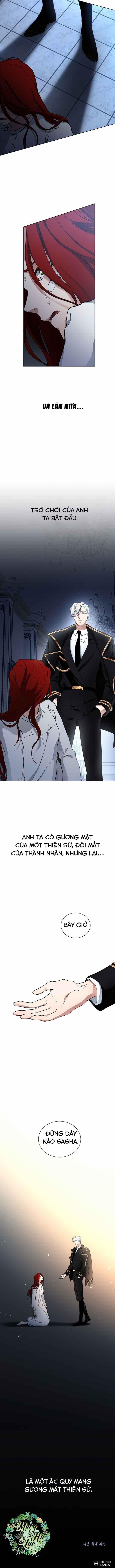 Điệp Viên Hai Mang 5 trang 11